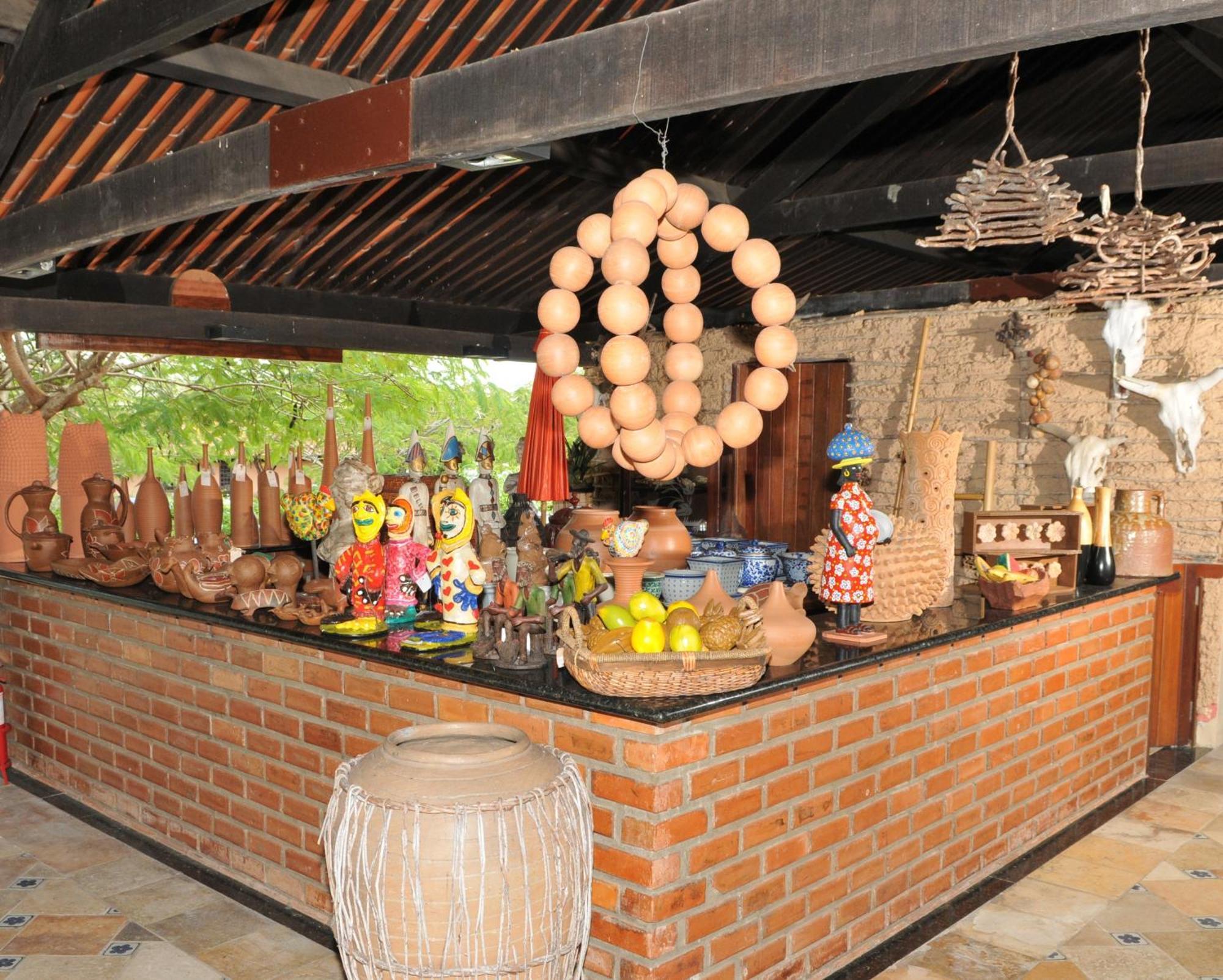 Pousada Fazenda Santa Fe Bezerros Extérieur photo